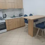 Saranda Kodra Underground Flat