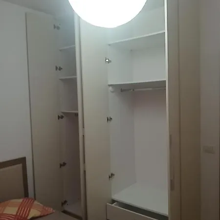 Daire Kodra Underground Flat Saranda