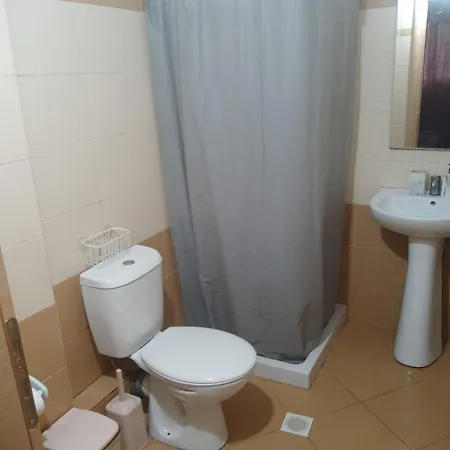 Kodra Underground Flat Saranda