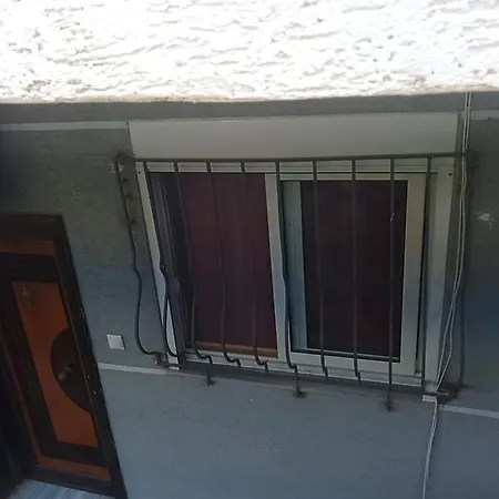 Daire Kodra Underground Flat