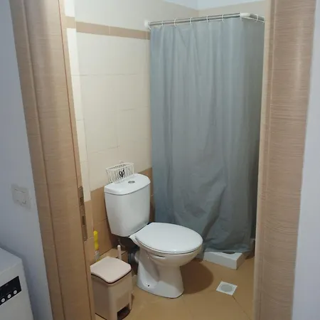 Kodra Underground Flat * Sarandë