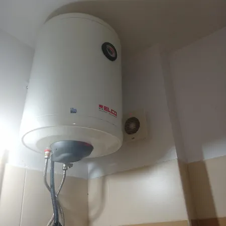 Kodra Underground Flat Daire