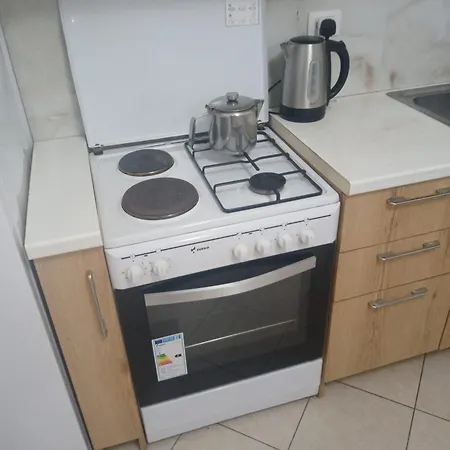 Kodra Underground Flat