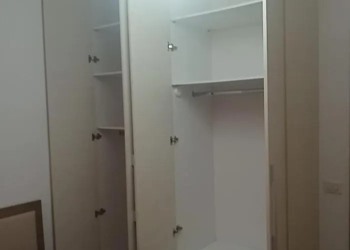 Apartament Saranda Kodra Underground Flat Polisi i Vogel