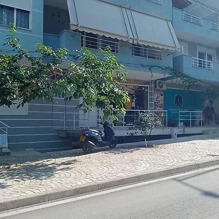Kodra Underground Flat *