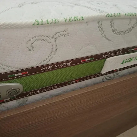 Apartmán Saranda Kodra Underground Flat