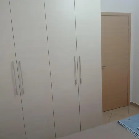 Apartmán Saranda Kodra Underground Flat