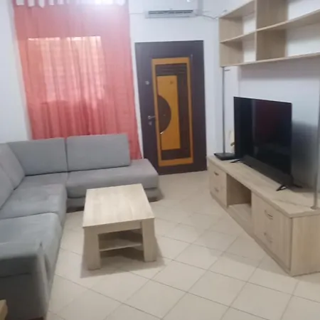 Appartamento Kodra Underground Flat