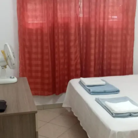 Kodra Underground Flat