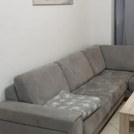 Kodra Underground Flat Sarandë