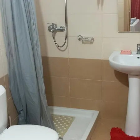 Kodra Underground Flat *