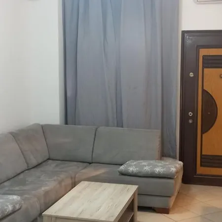 Kodra Underground Flat Appartamento