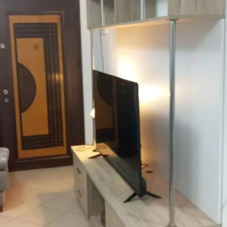 Appartamento Kodra Underground Flat