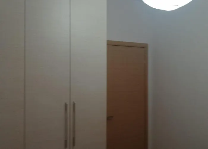 Saranda Kodra Underground Flat Appartamento