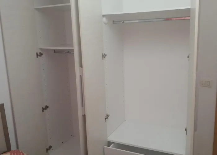 Appartamento Saranda Kodra Underground Flat