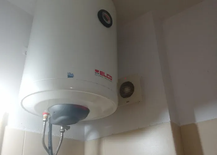 Saranda Kodra Underground Flat Appartamento