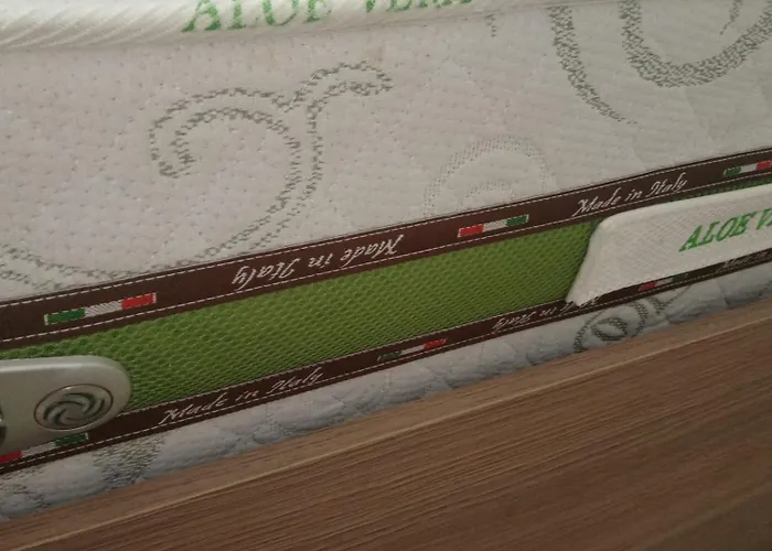 Appartamento Saranda Kodra Underground Flat